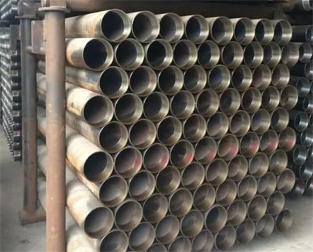 东丰厚壁管棚管
